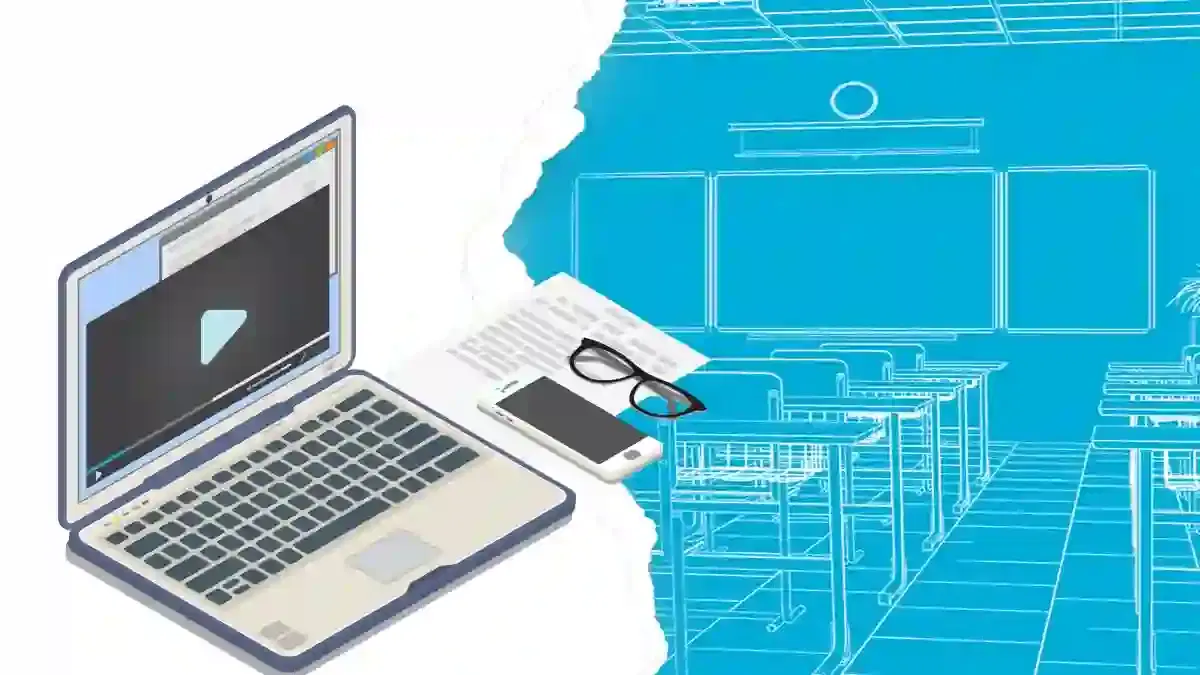 Studyzy - Online Lessons Background