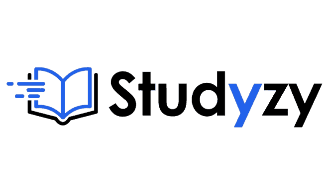 Studyzy Logo